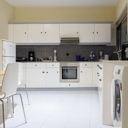 Apartment Lazarous 2 Apolakkia Eksteriør bilde