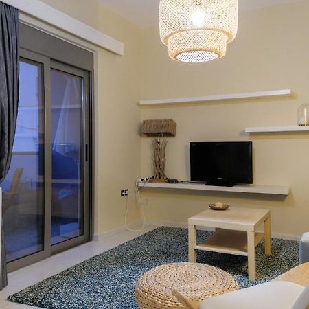 Apartment Lazarous 2 Apolakkia Eksteriør bilde